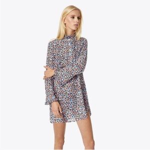 Tory Burch Wildflower Deneuve Tunic
